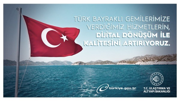 Belge doğrulama işlemleri internet üzerinden yapılabilmektedir.